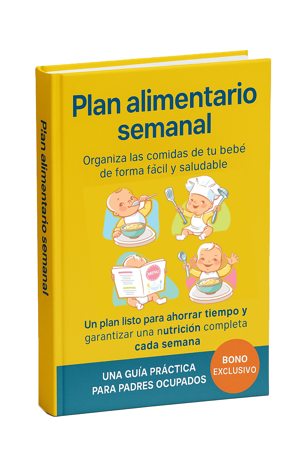 Plan alimentario