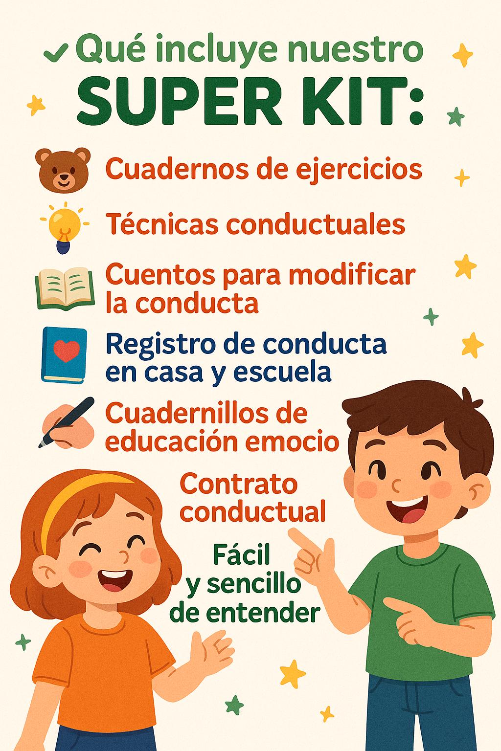 Método Comprobado
