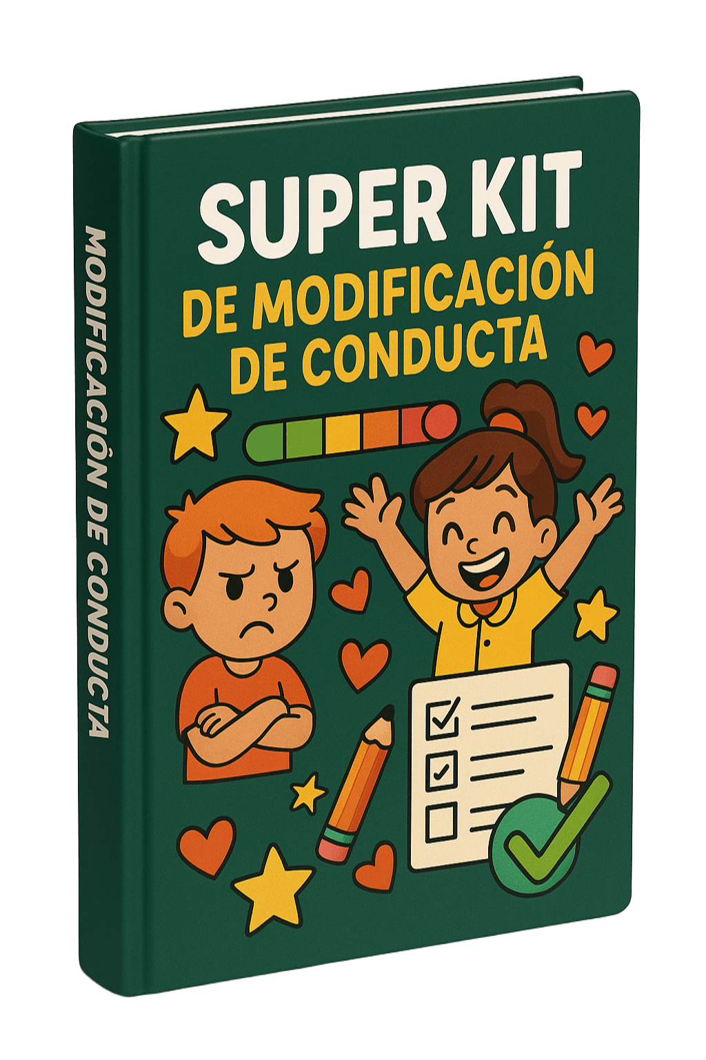 Kit Promocion