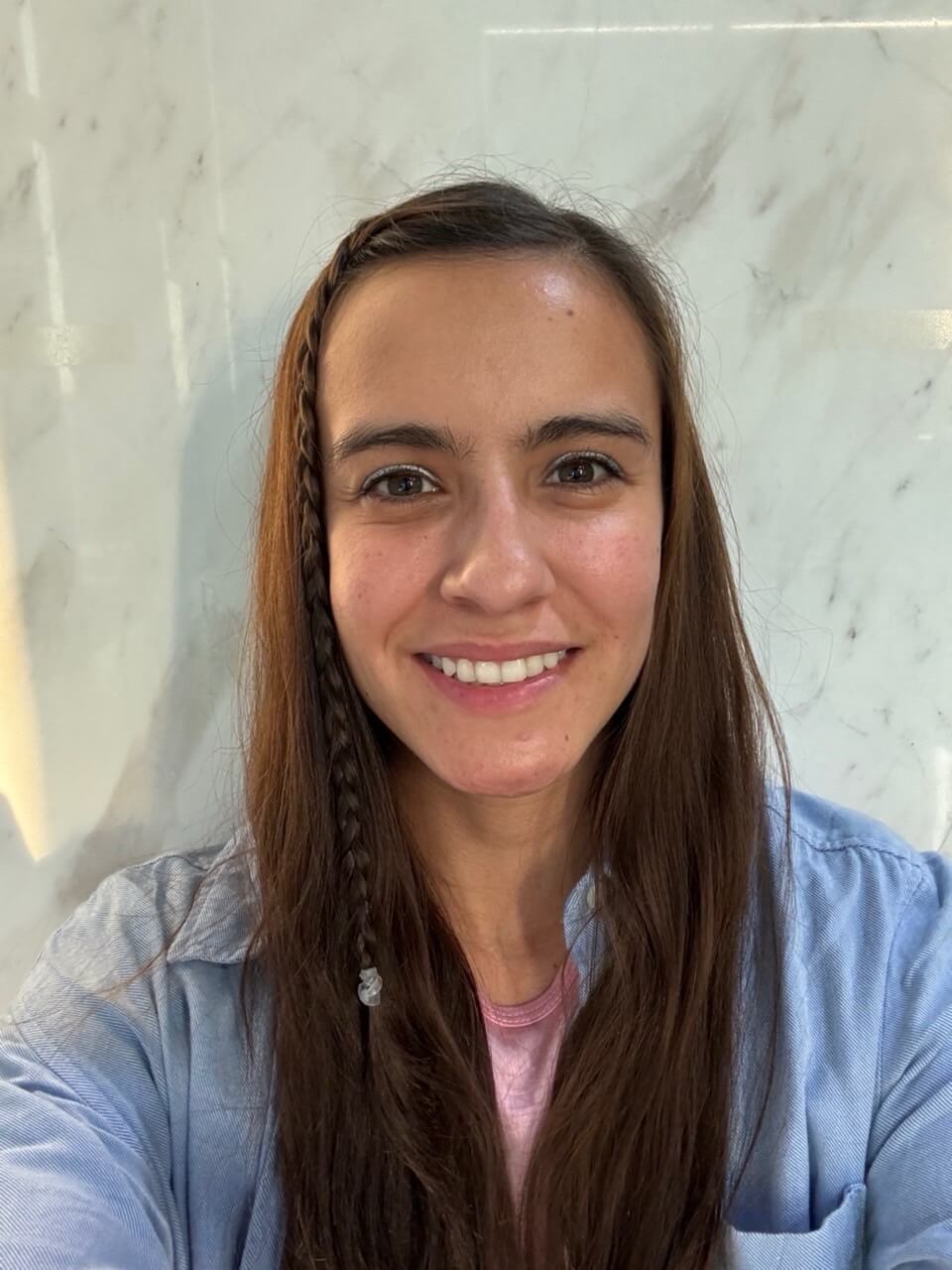 Foto de Sofia Hernández