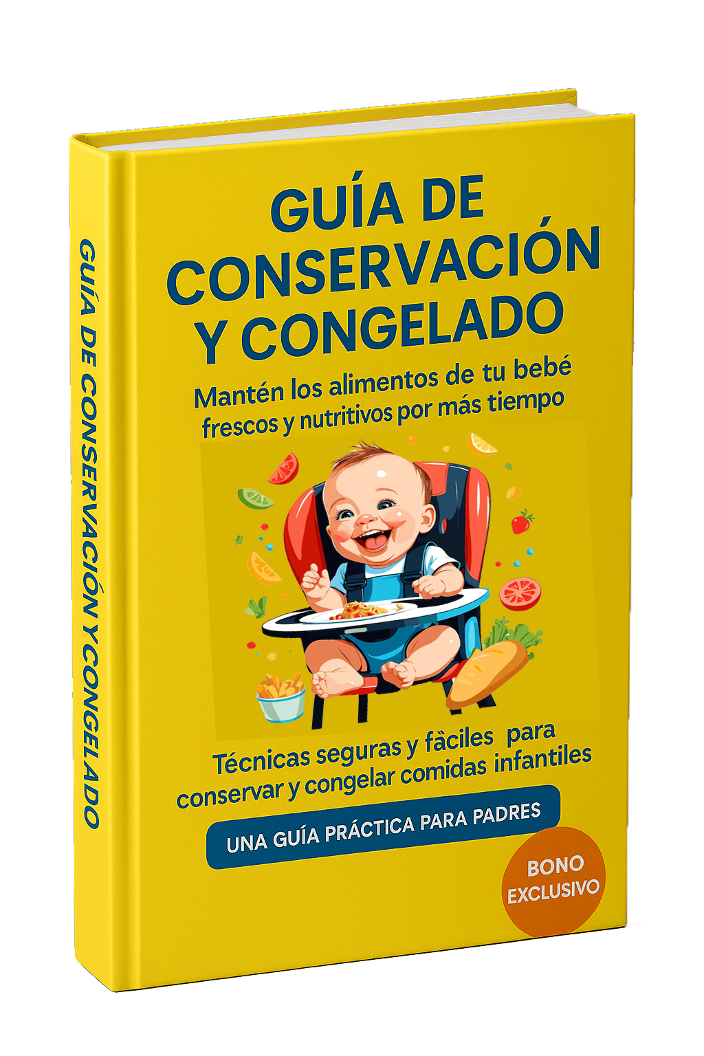 Guía de conservación